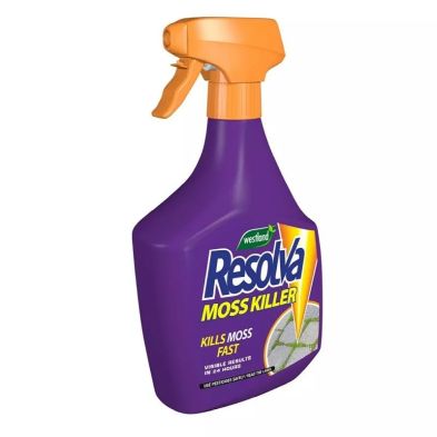 Bug Clear Ultra Vine Weevil Killer, 480ml