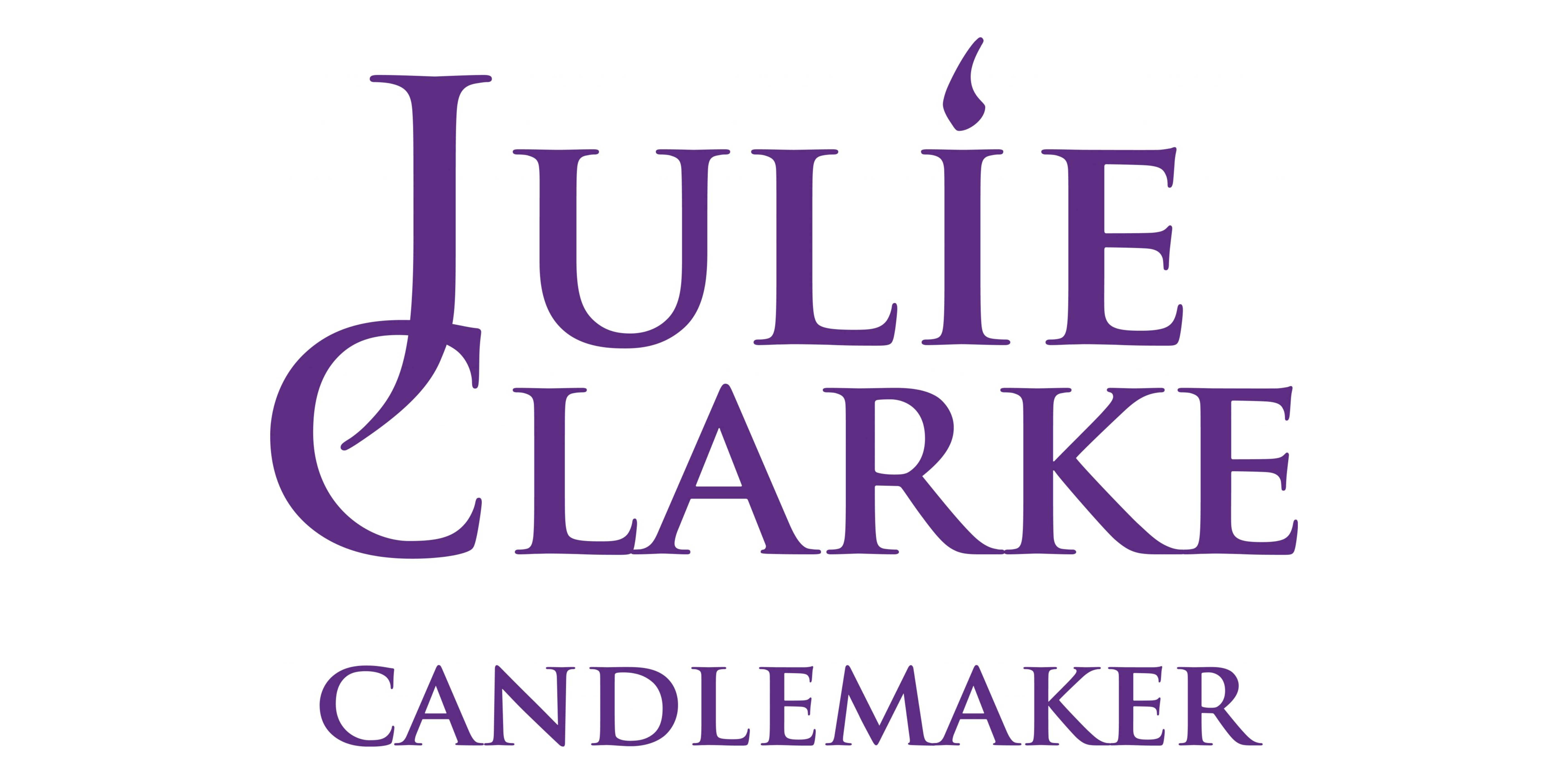 Julie Clarke Banner