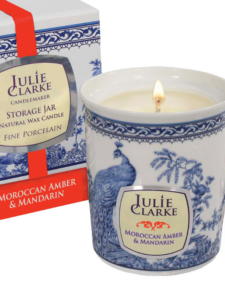 Julie Clarke Storage Jar